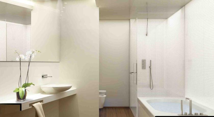 O Monot Boutique Hotel Бейрут Экстерьер фото